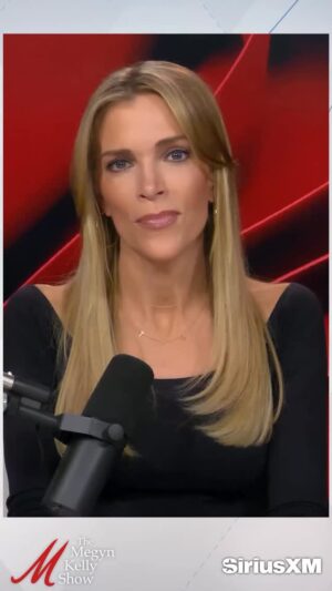 Megyn Kelly Instagram - Not only did I find pictures of me and Charlie, but I found a video of me, Tucker, and Charlie, speaking backstage right before Tucker went out... It backs up what Tucker said. 

#megynkellyshow