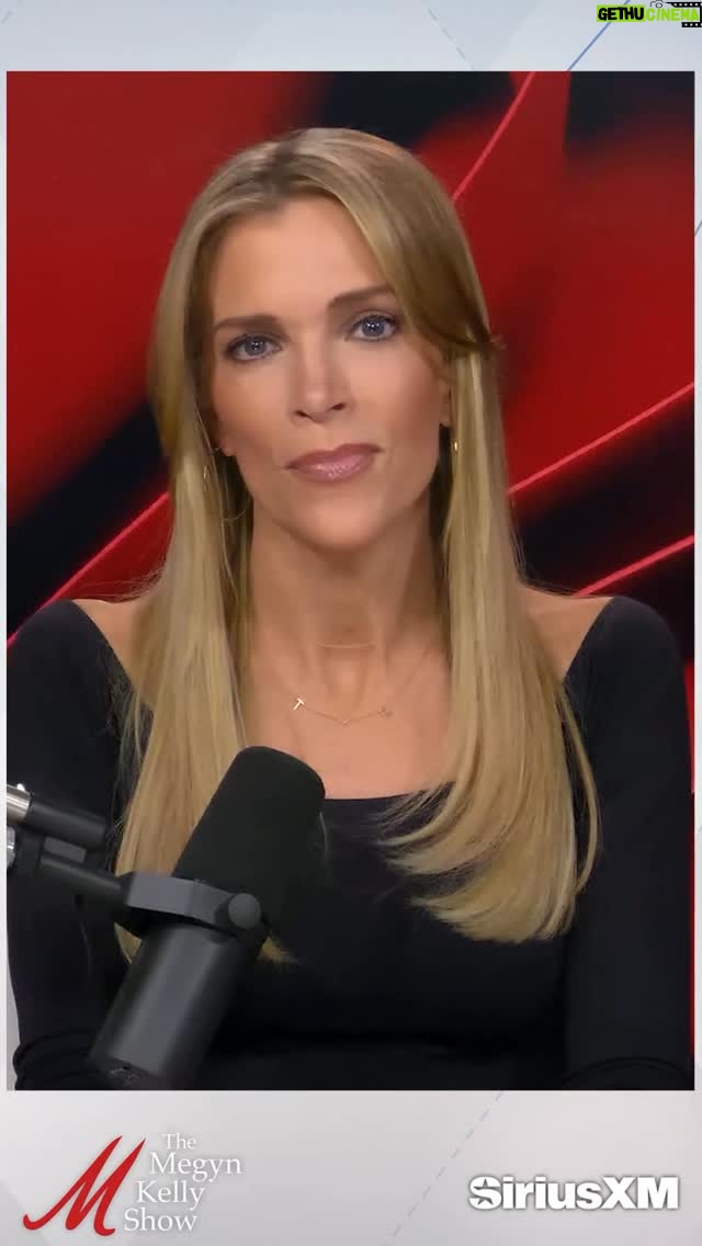 Megyn Kelly - 67.4K Likes - Not only did I find pictures of me and Charlie, but I found a video of me, Tucker, and Charlie, speaking backstage right before Tucker went out... It backs up what Tucker said. 

#megynkellyshow