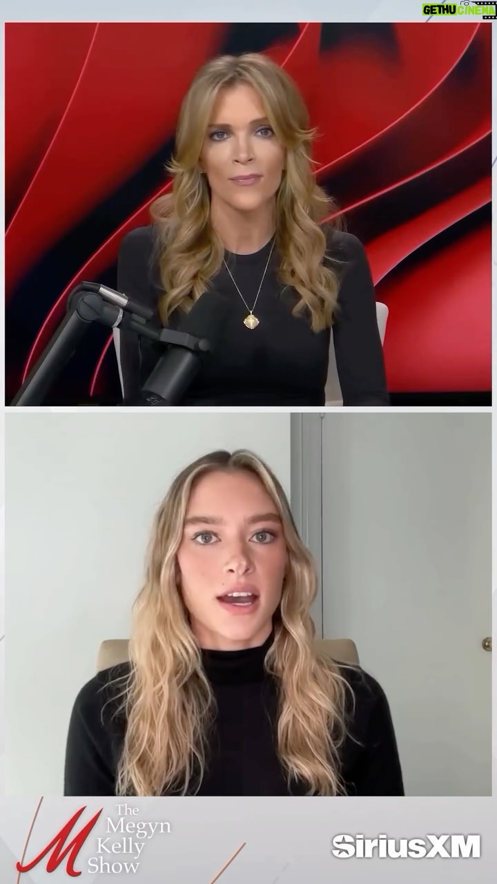 Megyn Kelly - 34.3K Likes - EXCLUSIVE: NYU student Amelia Lewis SPEAKS OUT on how she got attacked on the street on the way to class. Check out the full interview on YouTube or wherever you get your podcasts. 

#megynkellyshow