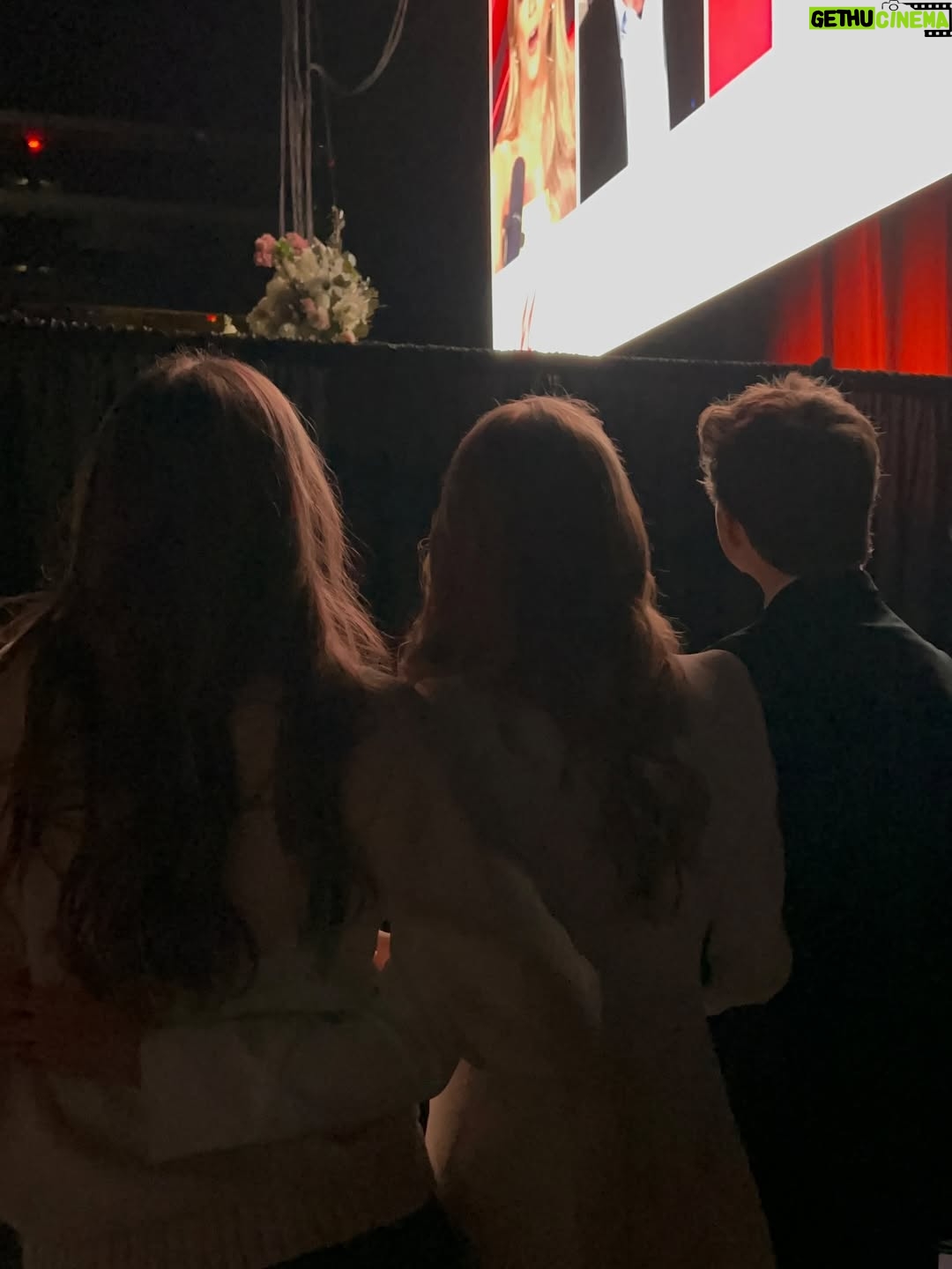 Megyn Kelly - 33K Likes - What an incredible night. I’m really looking forward to bringing you this show tomorrow, but for now, here’s a sneak peek!