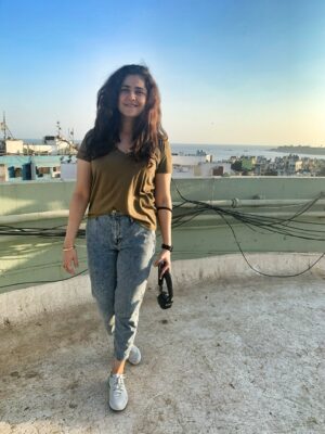 Meher Vij Instagram - 