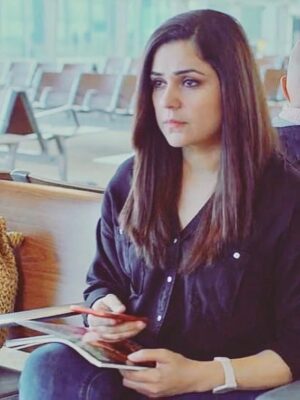 Meher Vij Instagram - 