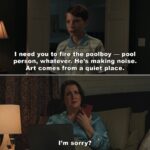Melanie Lynskey