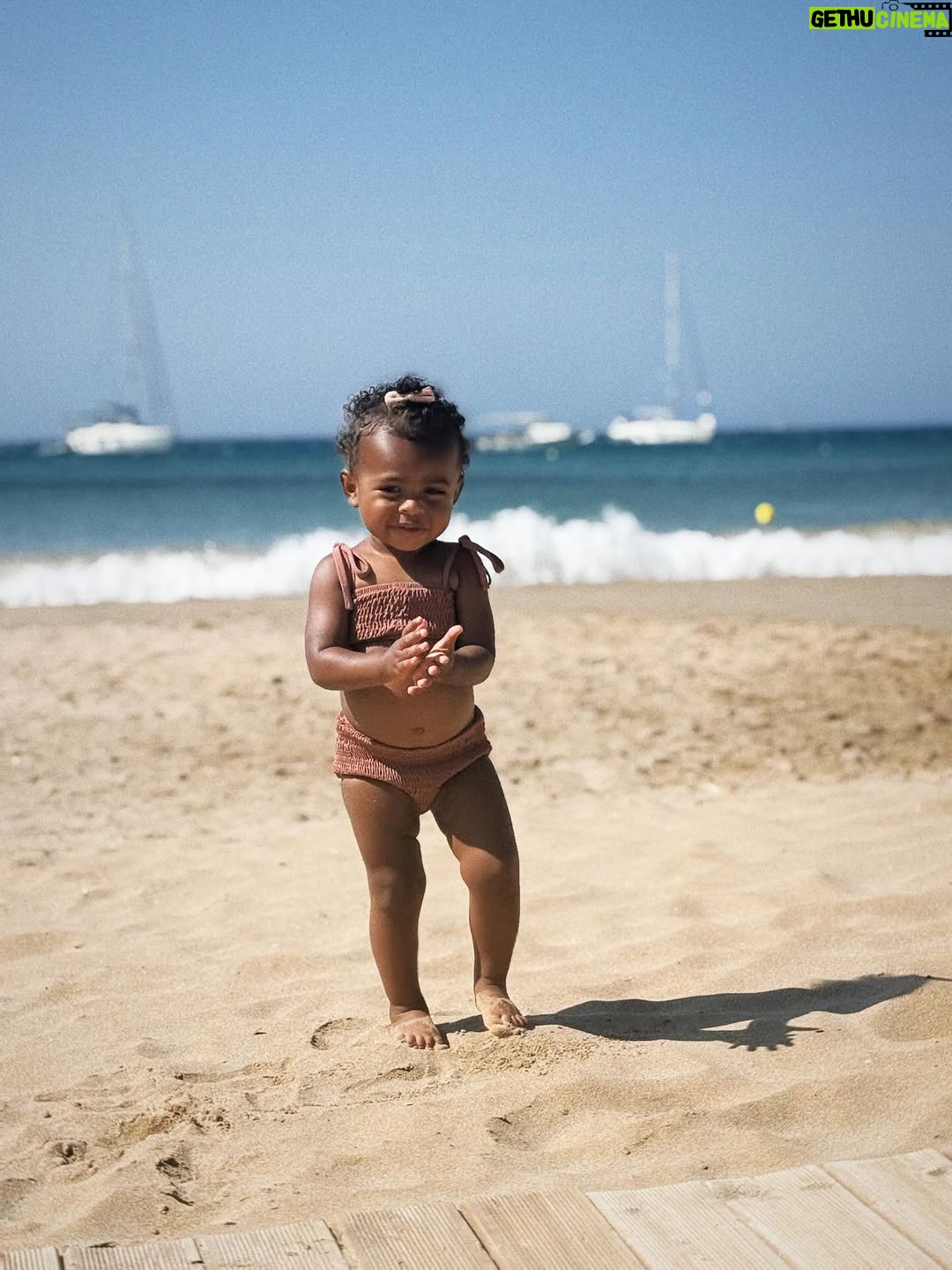 Melina Matsoukas - 16.5K Likes - Back to the Fatherland.