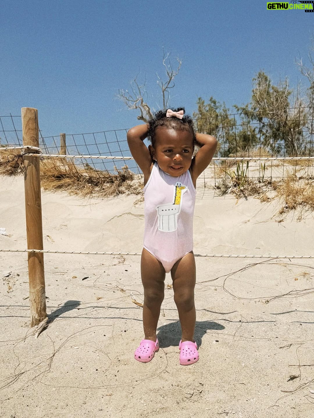 Melina Matsoukas - 16.5K Likes - Back to the Fatherland.