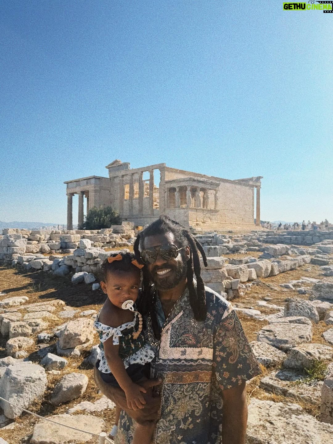 Melina Matsoukas - 16.5K Likes - Back to the Fatherland.