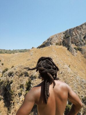 Melina Matsoukas Instagram - Back to the Fatherland.