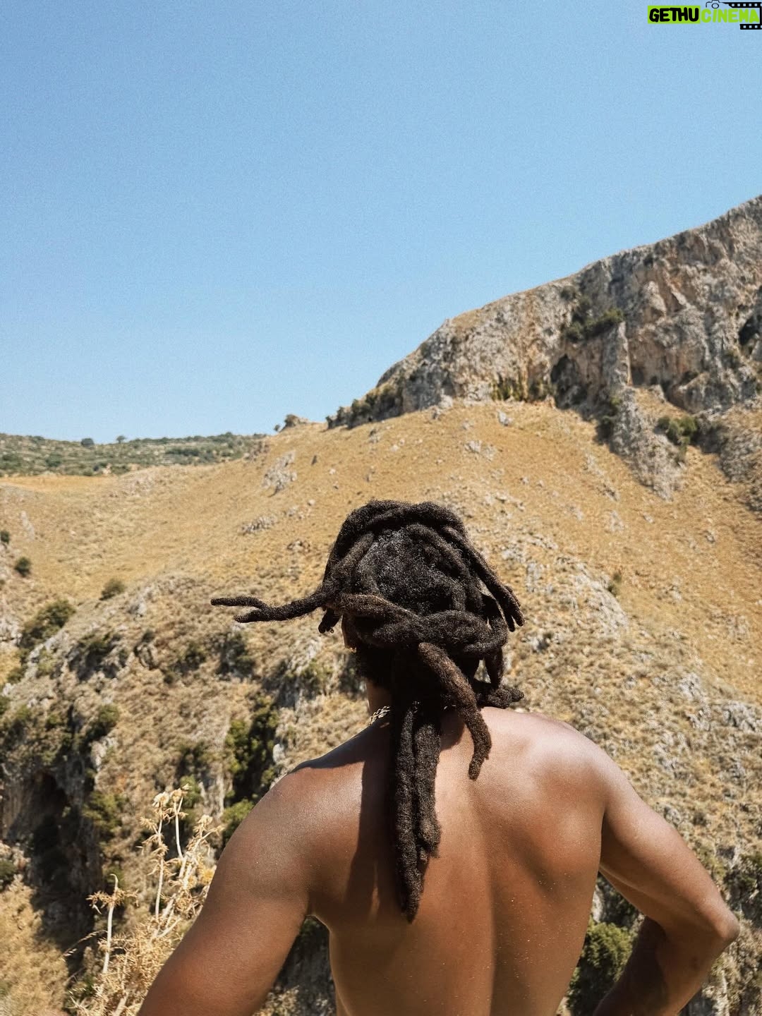 Melina Matsoukas - 16.5K Likes - Back to the Fatherland.