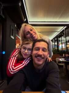 Melis İşiten Instagram - iyi ki senin annenim🤍