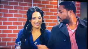 Melissa De Sousa Instagram - Mal Jam… You were just a kid when we met and you were so sweet, kind, and welcoming. You continued to be that person as a man. Thank you. This hurts… and you will be greatly missed. I will never forget your smile, and how you always made me smile…  Love you 🤍

“I’ve learned that people will forget what you said, people will forget what you did, but people will never forget how you made them feel.” - Maya Angelou

My sincere condolences to his family and his mom🙏🏽