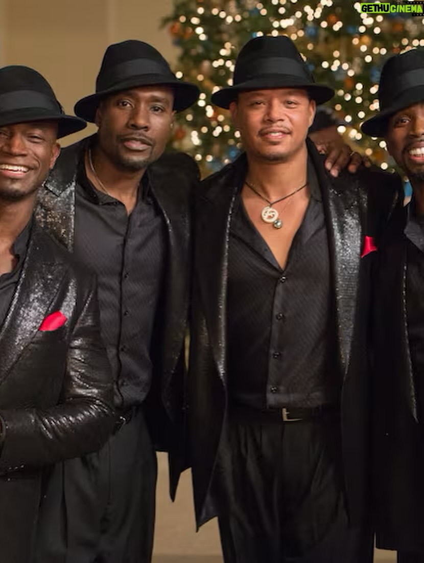 Melissa De Sousa - 49K Likes - Hard to believe it’s been 12 years since The Best Man Holiday. Every year around this time, it just feels right to watch it again. I’ll always have love for this film and this cast. Thank you for keeping that love alive with us.