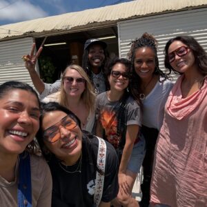 Melissa O'Neil Instagram - 🥹

Thank you to my friends for carving time out of their precious weekends to surprise me with time together for a belated birthday hang. 

I don’t even know what to say. The women in my life are beyond beyond beyond. Wow. 💗
