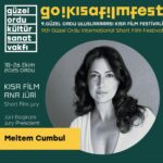 Meltem Cumbul