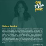 Meltem Cumbul