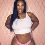 Mena Monroe