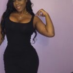 Mena Monroe