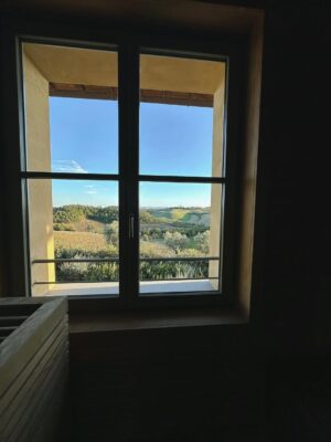Merritt Patterson Instagram - Olive my dreams came true in Tuscany