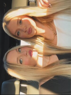 Mia Allan Instagram - Sun-kissed?☀️