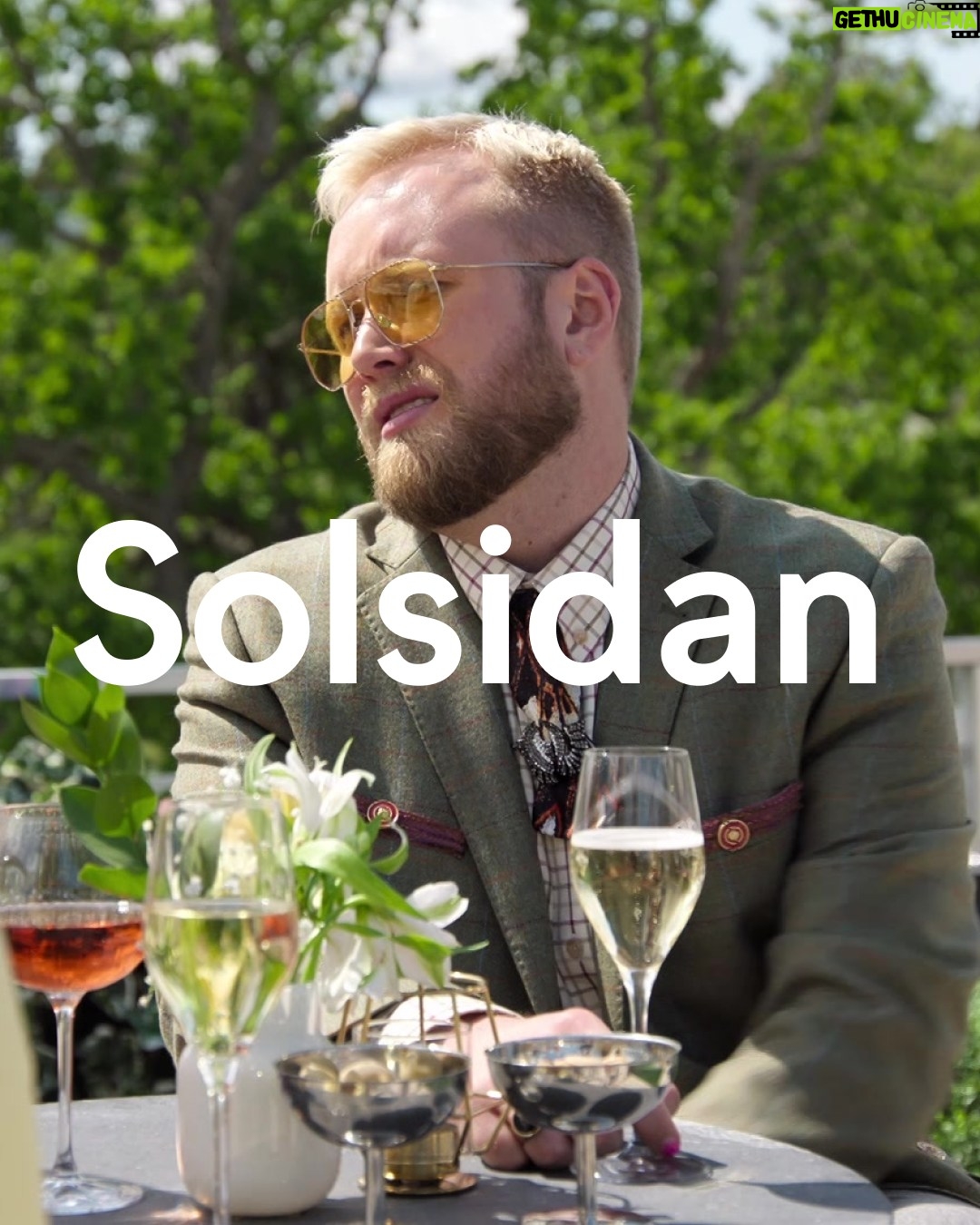 Mia Skäringer - 11.4K Likes - En vecka kvar till nya säsongen av Solsidan! Hur känns det? 😍☀️