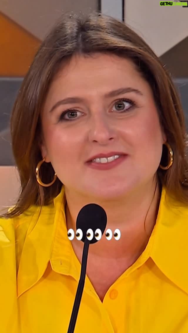 Michela Giraud - 56.4K Likes - Quando lui ci prova, e tu ci provi a fargli capire dove sta il problema. 👀 

#LaConferenzaStampa di @michelagiraud è in esclusiva su #RaiPlay!