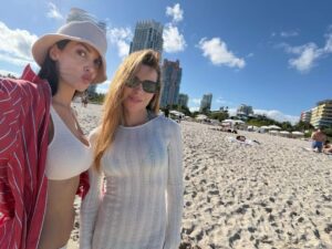Actress Michela Quattrociocche HD Photos and Wallpapers February 2026