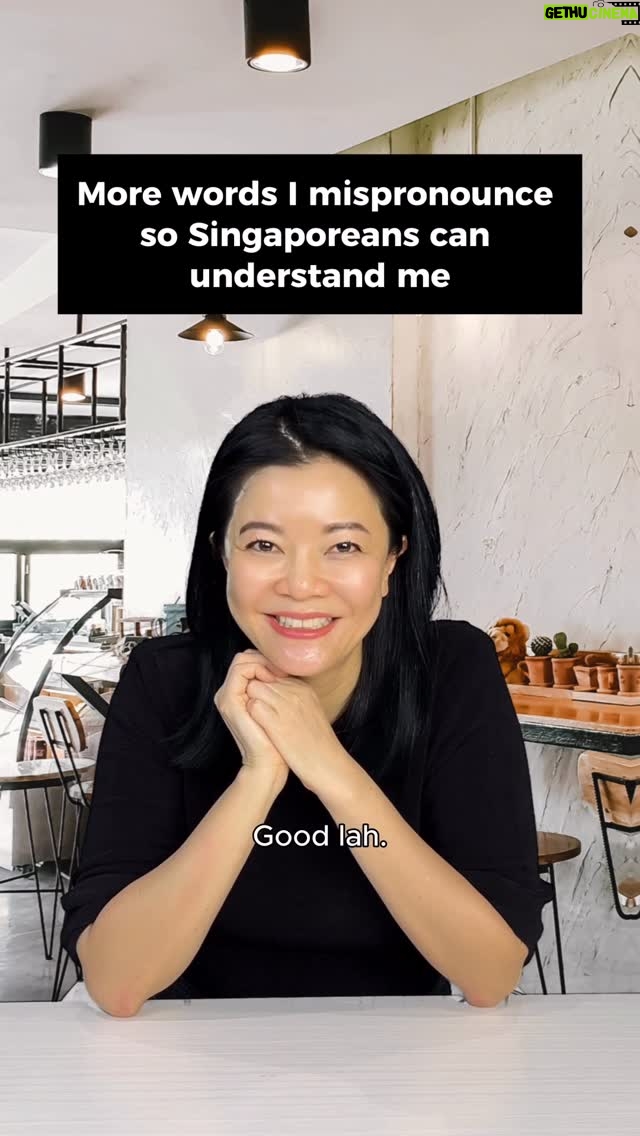 Michelle Chong - 17.1K Likes - Don’t kew me plis! 🙊🙏🙏