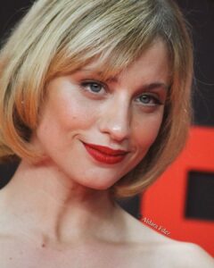 Actress Michelle Jenner HD Photos and Wallpapers November 2025
