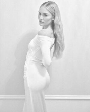 Michelle Randolph Instagram - off to celebrate @landmanpplus 💃 @julianunganostudio