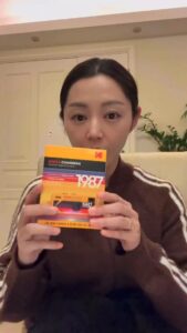 Actress Michelle Wai Si-Nga HD Photos and Wallpapers November 2025