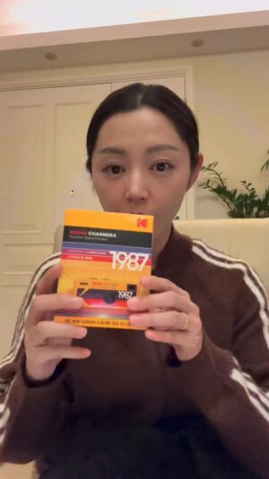 Michelle Wai Si-Nga Instagram - éē®±
注ęļ¼č§ēę¤ēꮵč«å°é³éę¶ē“°š