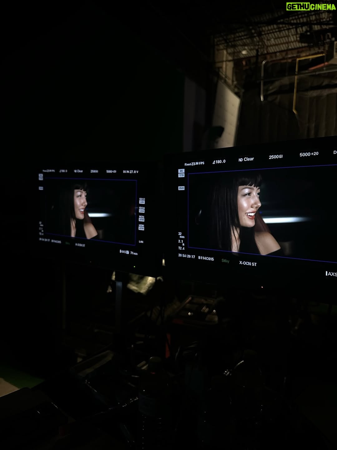 Miku Martineau - 262K Likes - episode 10 bts 🥹 who’s rewatching this weekend?♥️