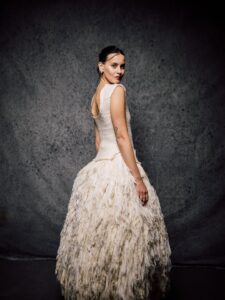 Actress Milena Smit HD Photos and Wallpapers November 2025