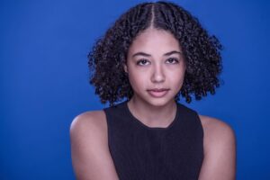 Actress Millie Davis HD Photos and Wallpapers November 2025