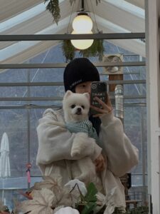 Actress Min Do-hee HD Photos and Wallpapers December 2025