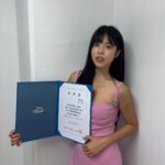 Min Do-hee