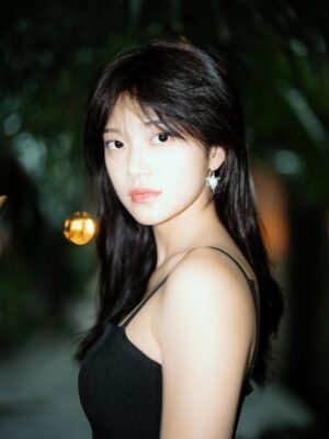 Min-seo Instagram - 우연히 멕시코에서 만나버린 무궁 작가님이랑🖤