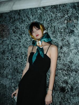 Min-seo Instagram - 우연히 멕시코에서 만나버린 무궁 작가님이랑🖤