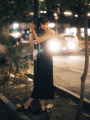 Min-seo Instagram - 우연히 멕시코에서 만나버린 무궁 작가님이랑🖤