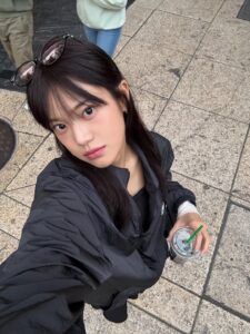Actress Min-seo HD Photos and Wallpapers November 2025