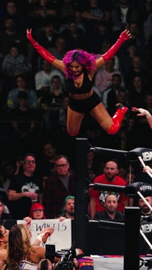 Mina Shirakawa Instagram - @Mina_Shirakawa through the air!