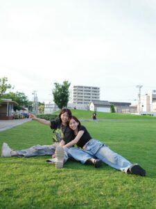 Actress Minami Minegishi HD Photos and Wallpapers December 2025