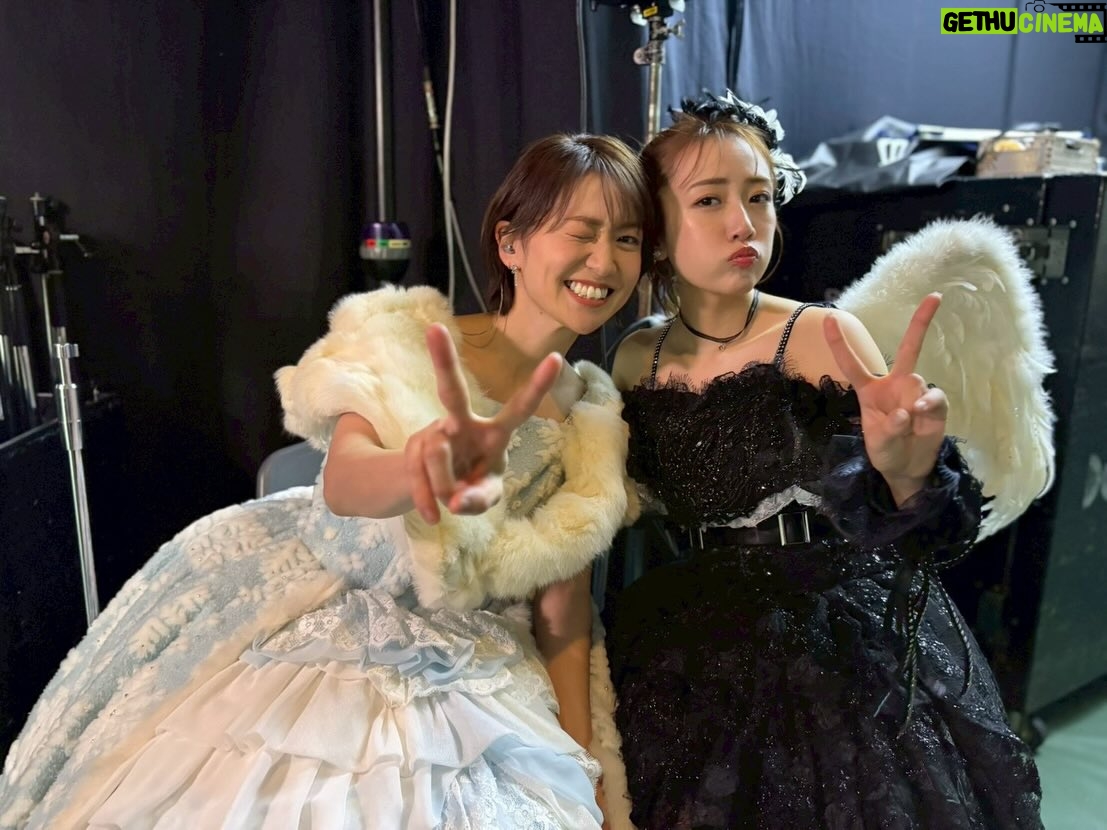 Minami Takahashi - 70.6K Likes - 優ちゃん沢山頑張ってくれてありがとう！！
ステージで歌い踊る姿、私が好きな優子すぎて震えました。
本当にかっこよかった✨🥹

#AKB48
#AKB48_20thYear 
#AKBは青春ですin武道館 

#戦友　🔥