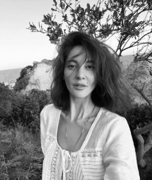 Mine Kılıç Instagram - almost 40🍂