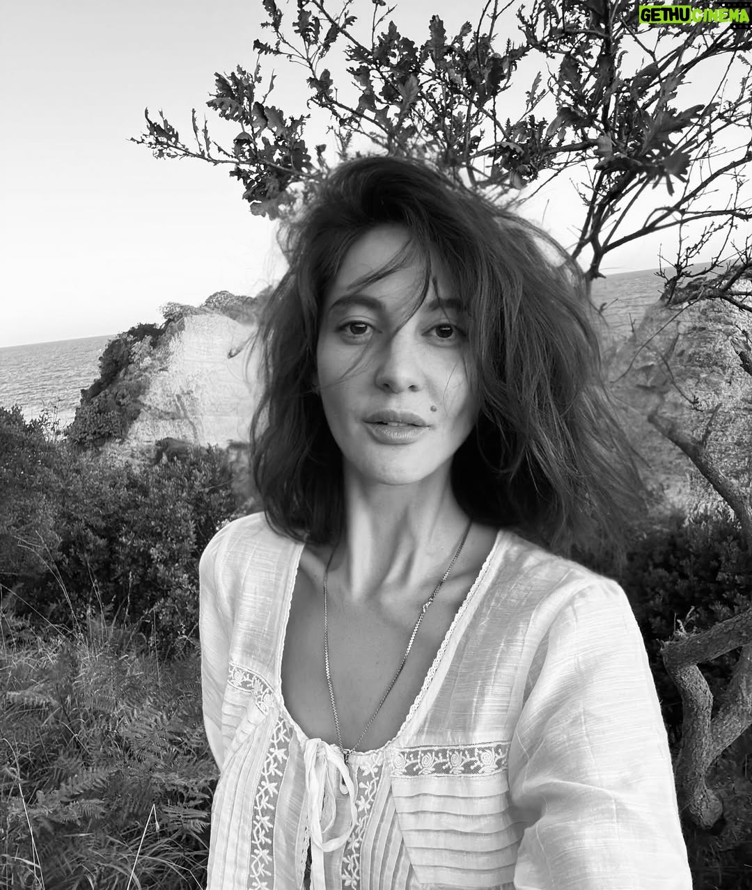 Mine Kılıç - 15K Likes - almost 40🍂