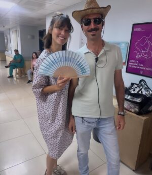 Mine Kılıç Instagram - “Bazı hikâyeler tamamlandığı yerde anlamını bulur. Tam vaktinde, gururla vedamı ederken; böyle şahane bir ekibin parçası olduğuma, eşlikçim olan herkese, her an’a ve zamana minnetle… Hepinize sonsuz teşekkürler.” ✨
