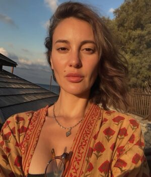 Mine Kılıç Instagram - minimola 🍋