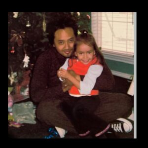 Minnie Driver Instagram - This is for my friend, Brian. I wish I could convey in words how much better he made all of our lives ; all these people who loved him and were loved by him.  Brian has left two daughters with an enormous amount to deal with . I am just amplifying what we would all want for our children if something happened to us - that they be taken care of. If you see this, and you knew Brian, please consider sending Marlena   Ava a Christmas present (link in my bio) to help ease what life without him now means. #AisforAwitan #Aisforaltruism Thank you x