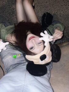 Actress Mirai Yokoda HD Photos and Wallpapers October 2025