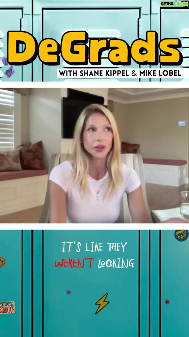 Miriam McDonald - 8K Likes - So excited that @miriamkatherine26 joined us on @degradspodcast for ep 1x02!! Great catching up and chatting all things @degrassi . Link in bio! Rate and subscribe!!
