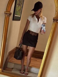 Miriam McDonald Most Liked Photos and Posts